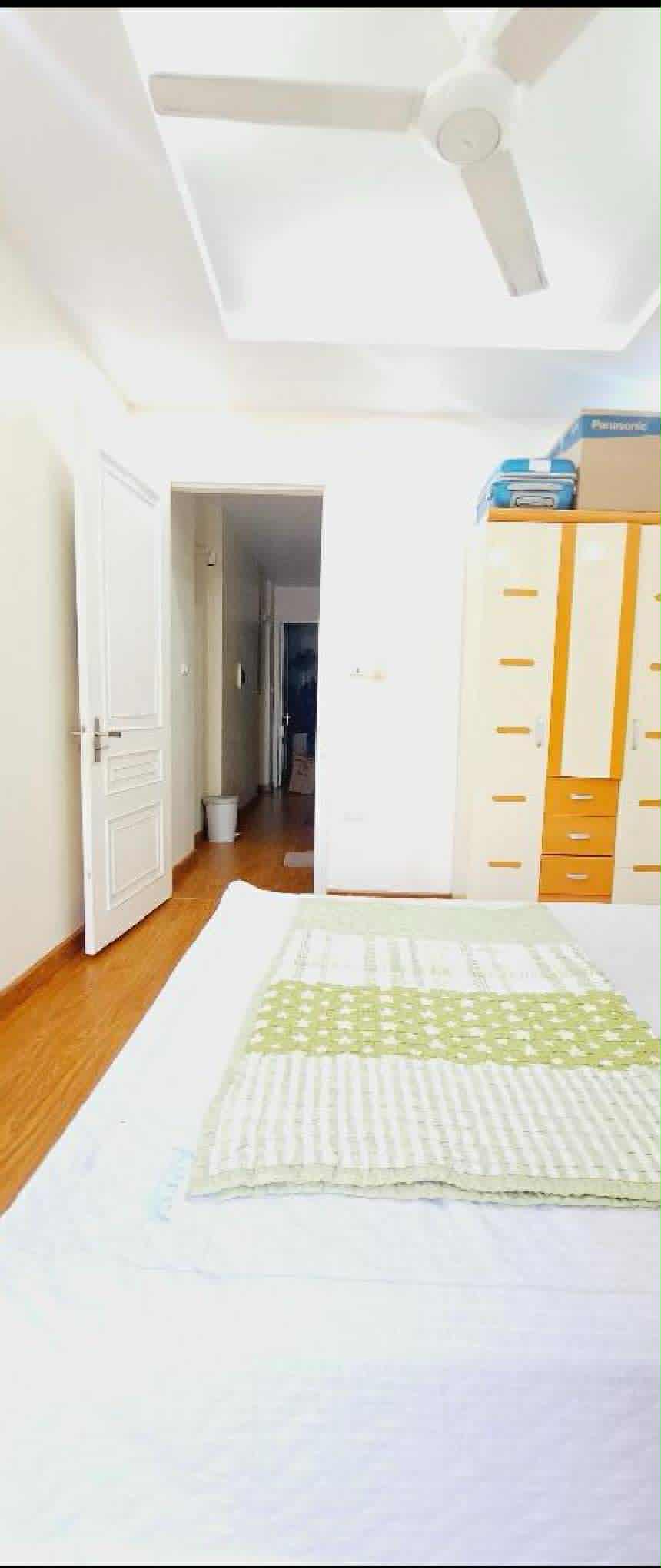 [B.Á.N N.H.À MINH KHAI HAI BÀ TRƯNG - NGÕ TRƯỚC NHÀ RỘNG 3M - LÔ GÓC THOÁNG SÁNG - VF3 LÙI CỬA - NHÀ ĐẸP CHỈ CẦN XÁCH VALI TỚI Ở - GIÁ NHỈNH 5 T.Ỷ 5]